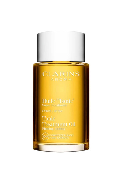 Tonic Treatment Oil 100 ml