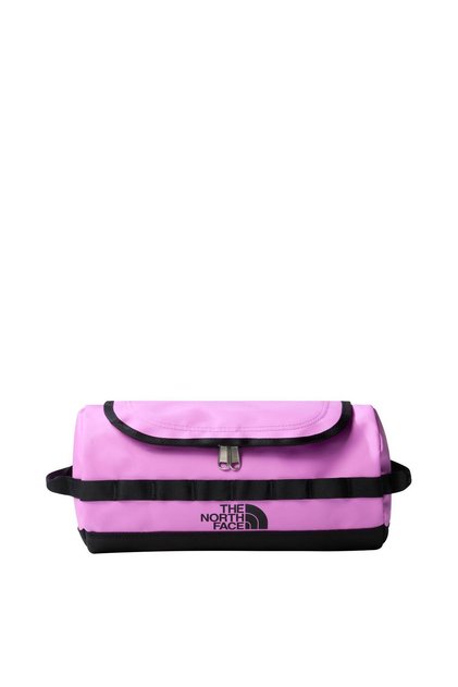 BC TRAVEL CANISTER - L Çanta NF0A52TFUHO1 Pembe-STD