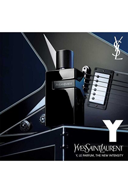 Yves Saint Laurent Y Le Parfum EDP 100 ml Erkek Parfüm