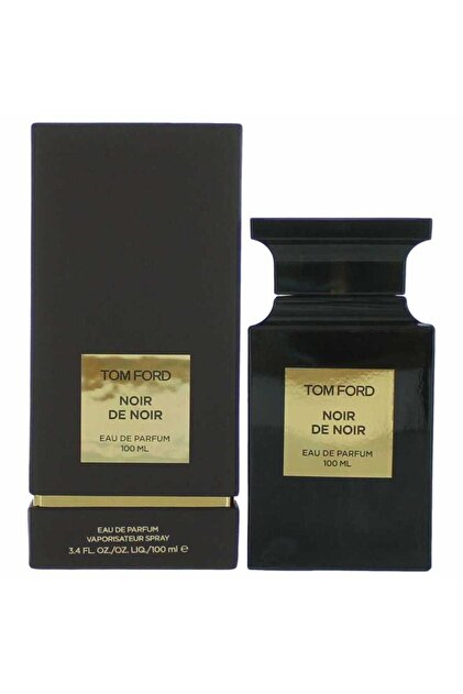 Tom Ford Noir De Noir 100 ml EDP Parfüm For Man Yorumları - Trendyol