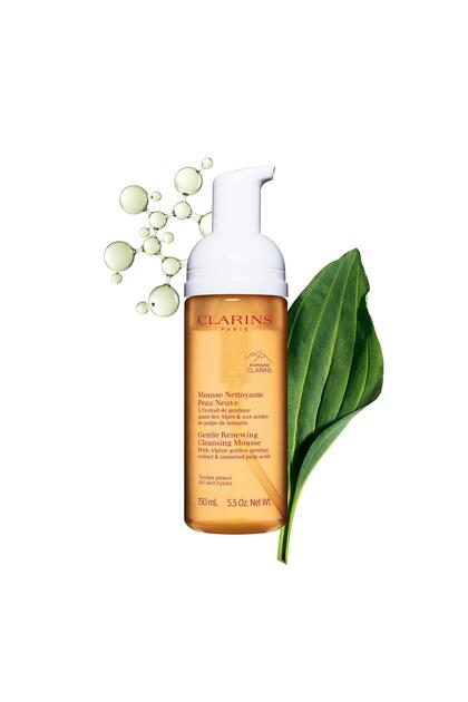 Mousse Nettoyante Gentle Renewin Cleansing Foam 150 ml