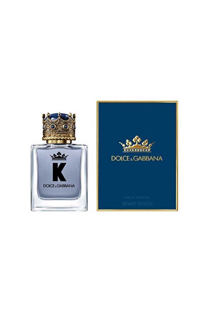 Dolce&Gabbana Dolce & Gabbana K By Men 50 ml Edt - Fiyatı, Yorumları
