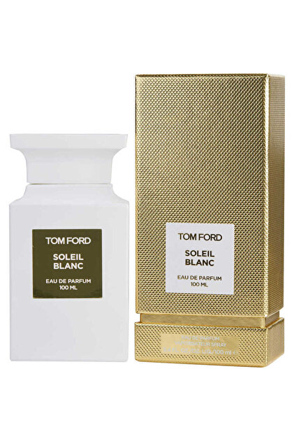Tom Ford Soleil Blanc 100 ml Edp - Fiyatı, Yorumları