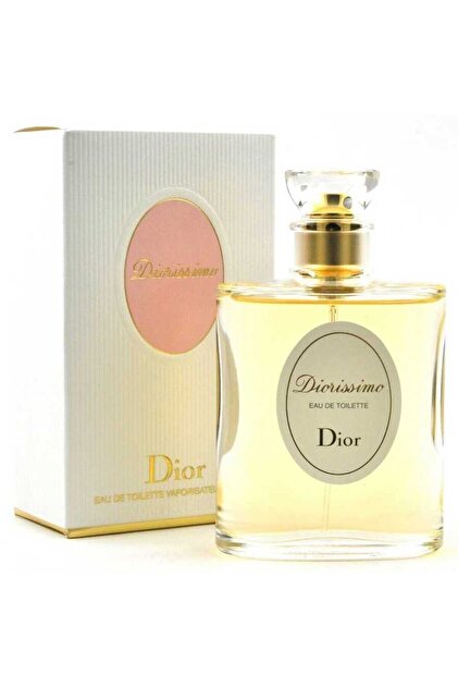香水(女性用) DIOR diorissimo eau de toilette 100 ml Dior Diorissimo EDT 100 Ml Kadın Parfüm - Fiyatı, Yorumları
