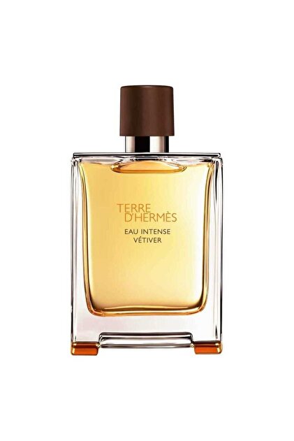 Hermes Terre Eau Intense Vetıver Erkek Edp100Ml - Fiyatı, Yorumları