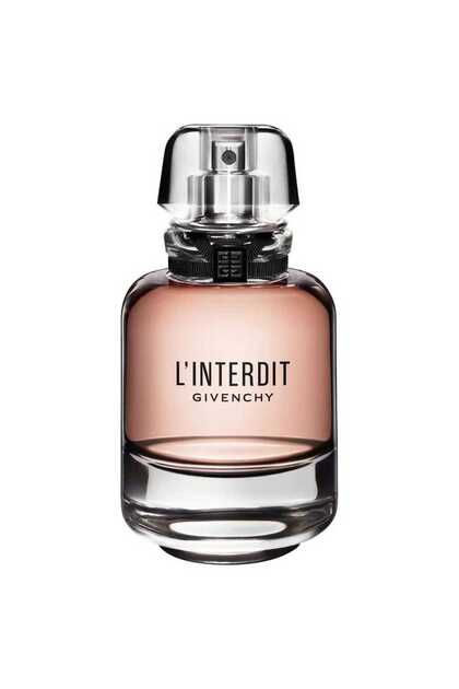 Givenchy L'Interdit Eau de Parfum 80 ml (100% Original) - Fiyatı