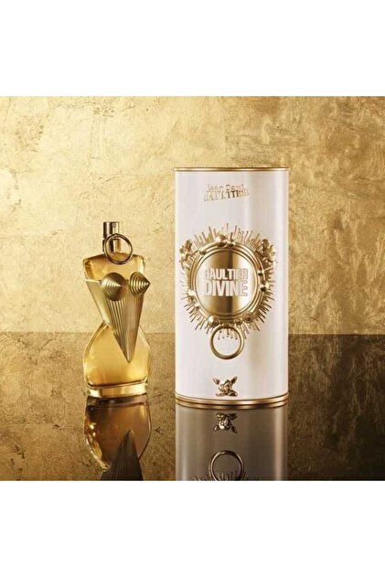 Jean Paul Gaultier Divine Edp 100 ml - Fiyatı, Yorumları