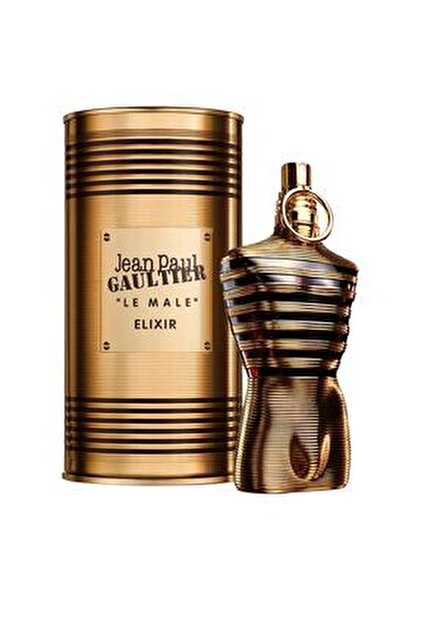Jean Paul Gaultier Ultra Male Edt 125 ml Erkek Parfüm