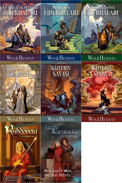 zanna son ejderha günlükleri