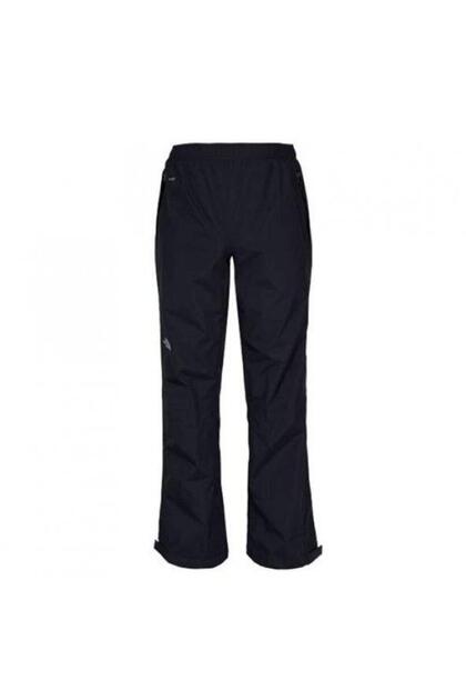 The North Face Erkek Resolve Su Geçirmez Pantolon T0Afyujk3 Siyah