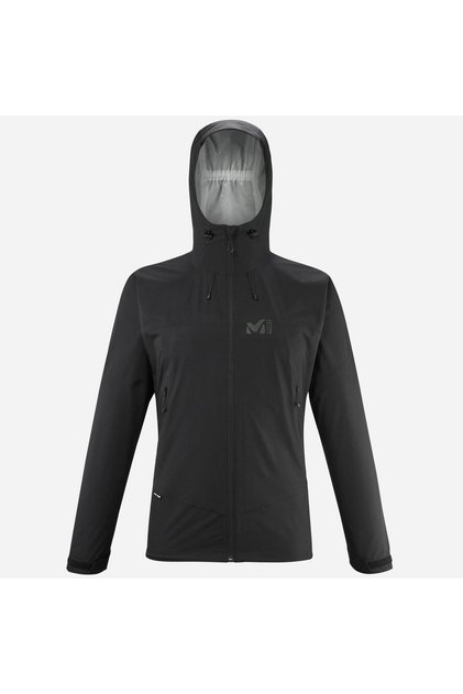 FITZ ROY Tek Katman 2.5L Teknik Erkek Ceket MIV9706 0247 Siyah-XXL