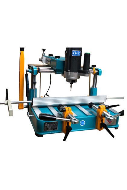 Yılmaz Makine Yılmaz fr222 kopya freze makinası - Fiyatı, Yorumları