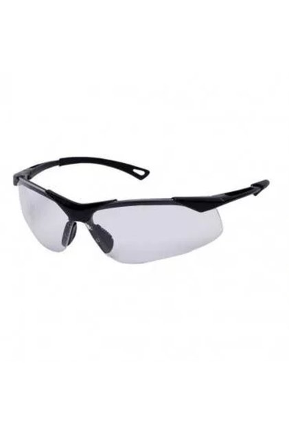 Ochelari protectie cu brate FT / transparent LAHITI PRO