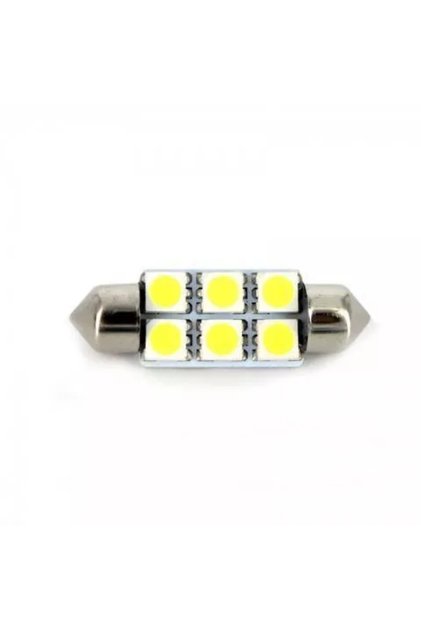 LED Sofit 39mm 12V 1.5W 108lm CLD303