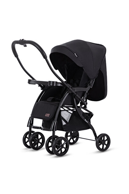 Look at Me Reversible 2 Stroller - Black