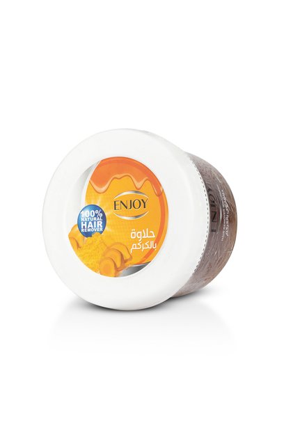 Hair Remover with Turmeric 400 gm – Fast, Smooth Hair Removal & Long-Lasting Soft Skin