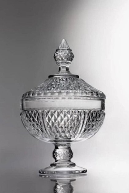 97242 Diamond Cam Şekerlik