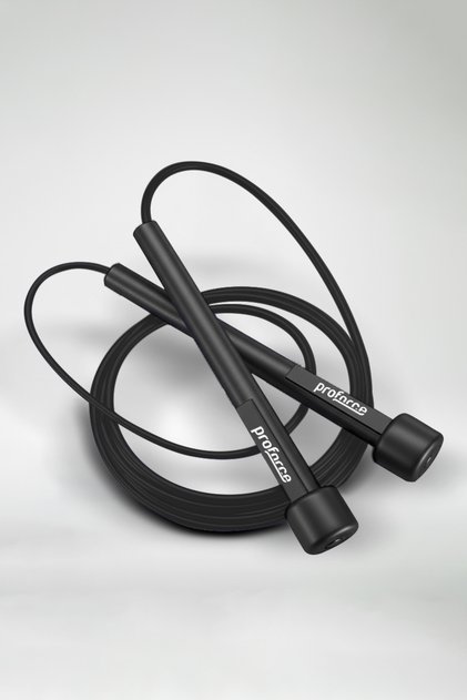 Atp-3000 Black Jump Rope