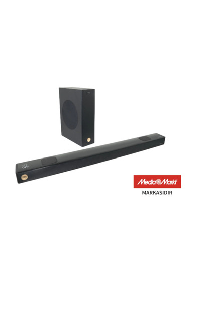 Iconic Harmony 1 - PEB 512-RW Robbie Williams Edition 200W Ev Sinema Ses Sistemi