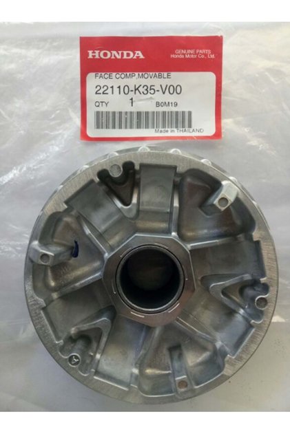 PCX 125 15-18 ÖN VARYATÖR TASI 22110-K35-V00