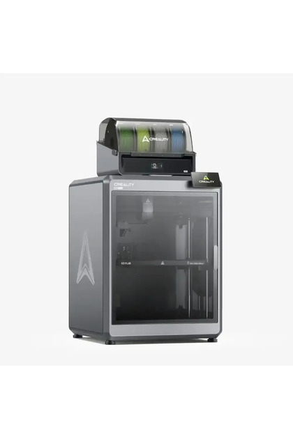 Creality Creality K2 Plus CFS Multi Color 3D Yazıcı - Fiyatı