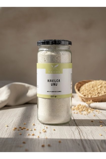 Kavılca Unu 220 gr