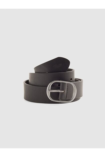 Madison Women's Leather Belt