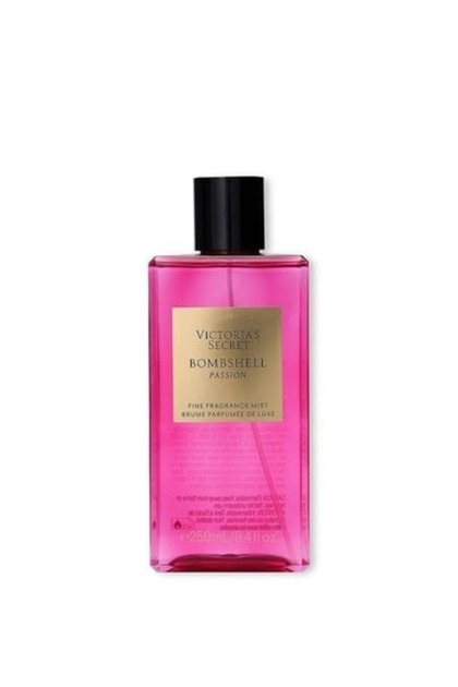 Victoria's Secret Bombshell Midnight Vücut Spreyi 250ML - Fiyatı