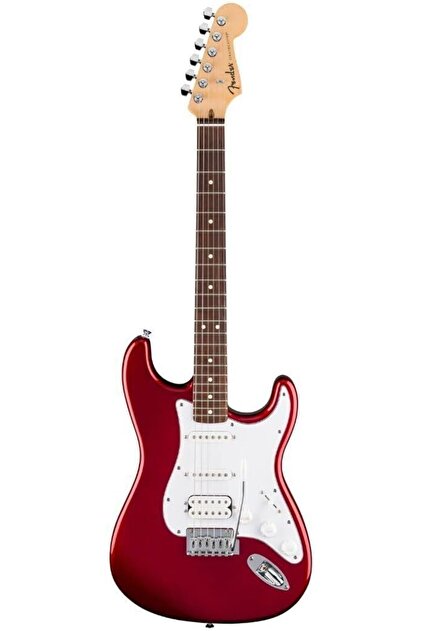 Yamaha Pacifica 012 Elektro Gitar (Metallic Red) - Fiyatı, Yorumları