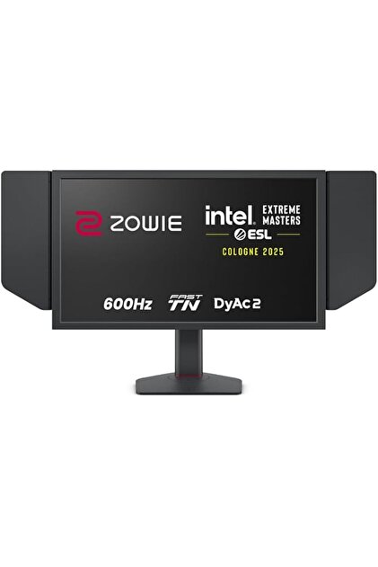 Genel Markalar Zowie XL2586X+ 24,1'' 600Hz FHD 3xHDMI DP New Fast