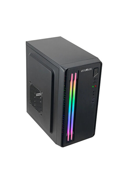 arestech Intel I3 6100 8 GB Ram 128 GB SSD Win10 Pro Bilgisayar