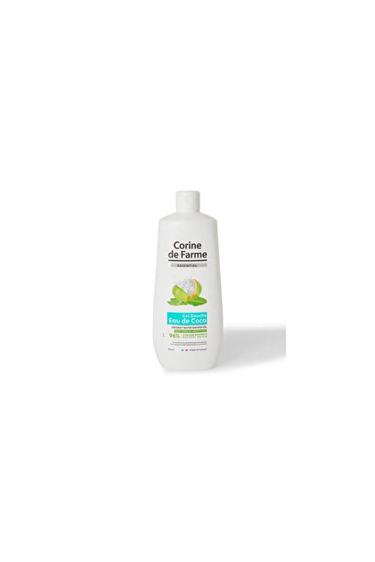 Corine De F Gel De Ducha Coco 750ml