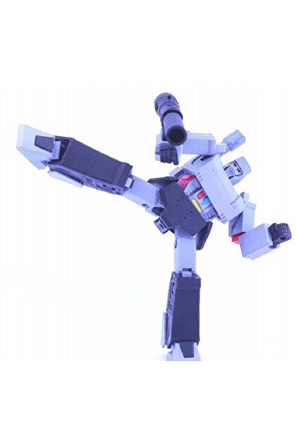 G1 TRANSFORMERS MEGATRON Oyuncak OYUNCAK,EĞİTİCİ OYUNCAK,KARAKTER OYUNCAK,KENDİN KUR OYNA OYUNCAĞI