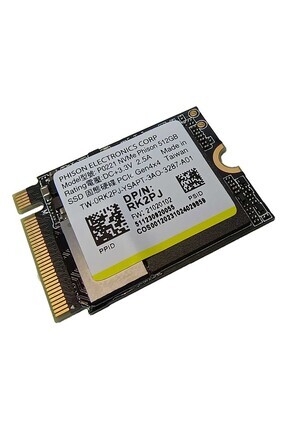 Samsung PM991A 512GB M.2 2230 Nvme SSD - Fiyatı, Yorumları