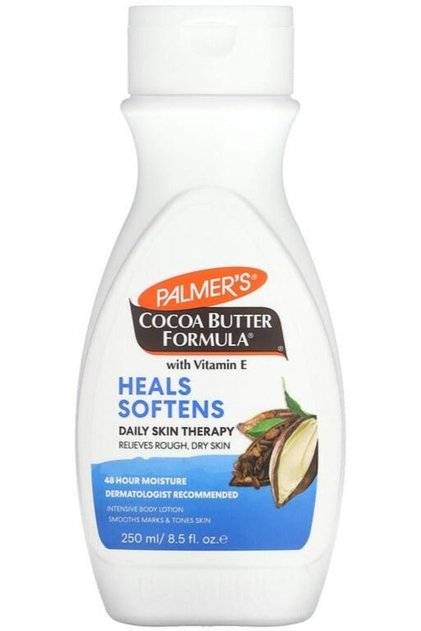 Palmers Cocoa Butter Lotion 250 ml