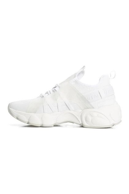Pantofi sport pentru femei, mărimea 38 (alb optic)