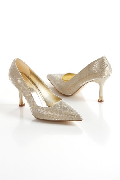 Evening Dress Shoes Suitable for Special Events