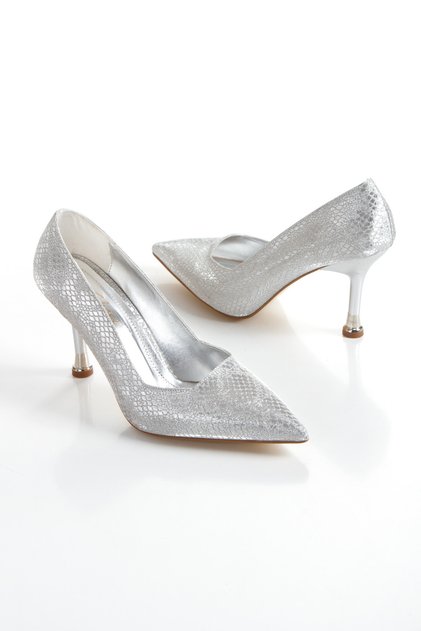 Evening Dress Shoes Suitable for Special Events