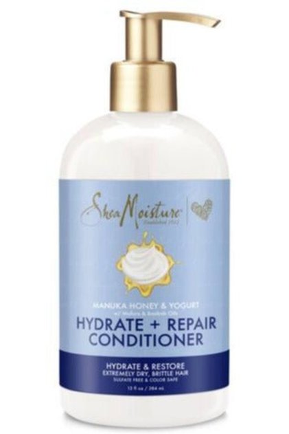 Manuka Honey & Yogurt Hydrate & Repair Conditioner