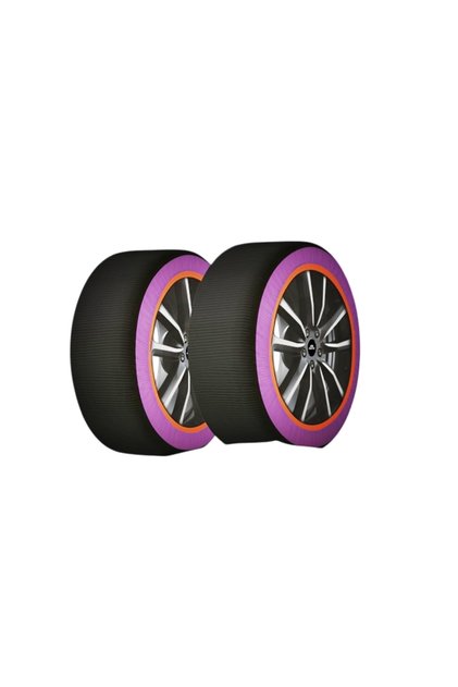 Lanturi Auto Textile Zapada 3D Super-X marime XXL