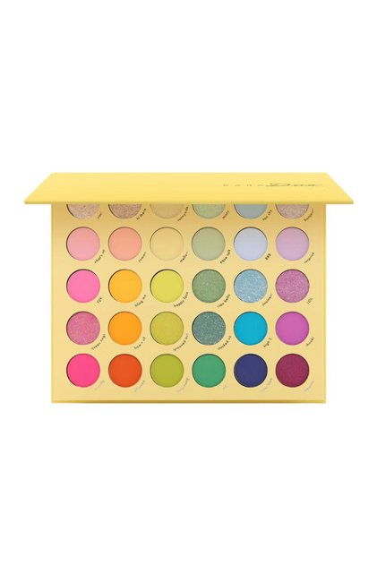 PRO 23 SAY HELLO Creative Beauty Palette