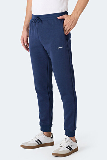 Slazenger RICHA Erkek Siyah Eşofman Altı - Fiyatı, Yorumları