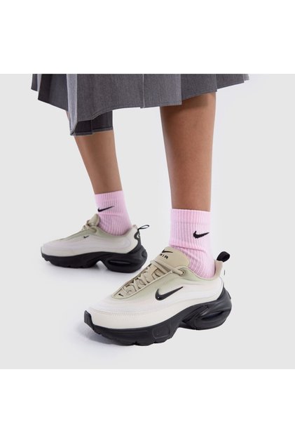 Air Max Portal Kadın Yüksek Taban Sneaker