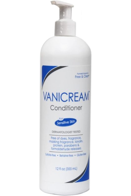 Conditioner 12 oz. Bottle