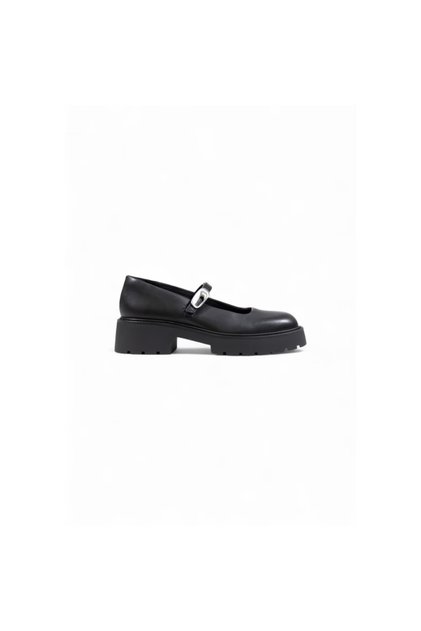 Ck Yw0yw02065 Chunky Loafer Mj Lth Hw Kadın Ayakkabı