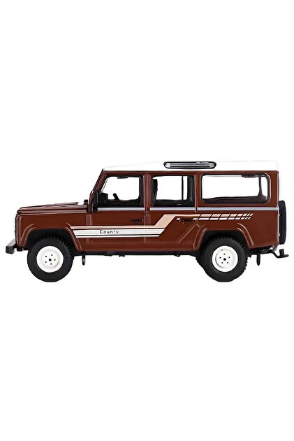 mini gt 1/64 Land Rover Defender 110 1985 MGT00734 GTIP(HSCODE