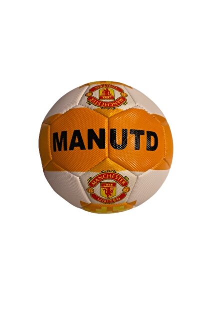 Minge de fotbal Manchester United, mărimea 5