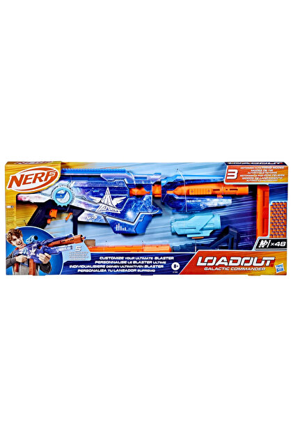 ECHIPAMENT BLASTER COMANDANT GALACTIC