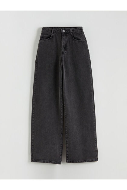 Quality Pieces from Çelebi Store Boyfriend Girl's Jean Pants