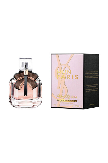 Mon Paris Lumière – Eau de Toilette 50 ml